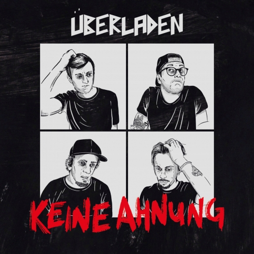 Uberladen - Keine Ahnung (2021)