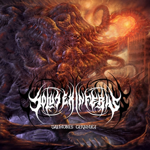 Solus ex Inferis - Daemones Ceramici (2021)