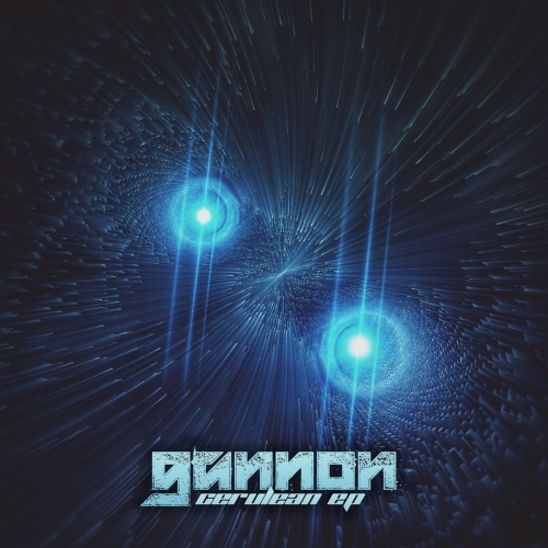 Gannon - Cerulean (EP) (2021)
