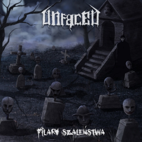 UnFaced - Filary Szalenstwa (2021)