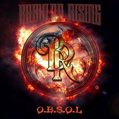 Babylon Rising - O.B.S.O.L. (2021)