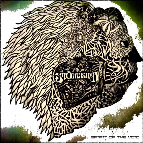 Stonekind - Spirit of the Void (2021)