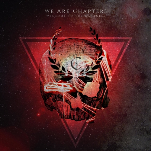 We Are Chapters - Welcome To The Darkness (EP) (2021)