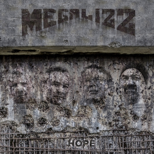 Megalizz - Hope (2021)