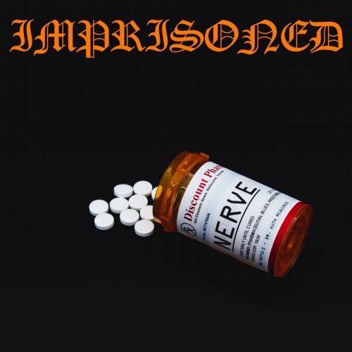 Imprisoned - Nerve (2021)