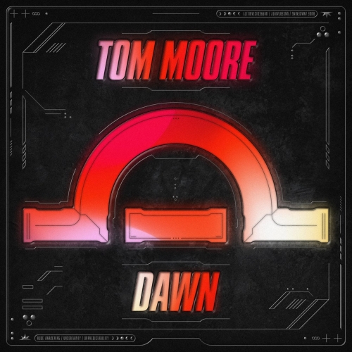 Tom Moore - Dawn (2021)