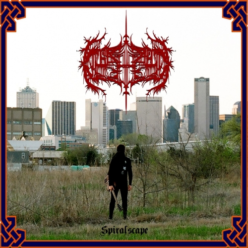 Duskseeker - Spiralscape (2021)