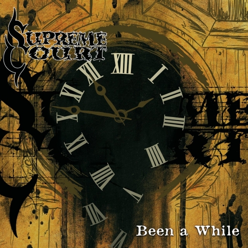 Supreme Court - Been a While (2021)