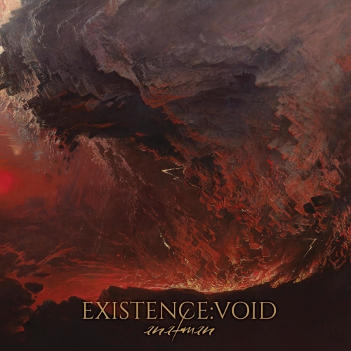Existence Void - Anatman (2021)
