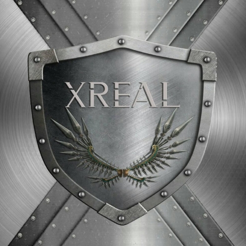 XREAL Band - Arogansi (2021)