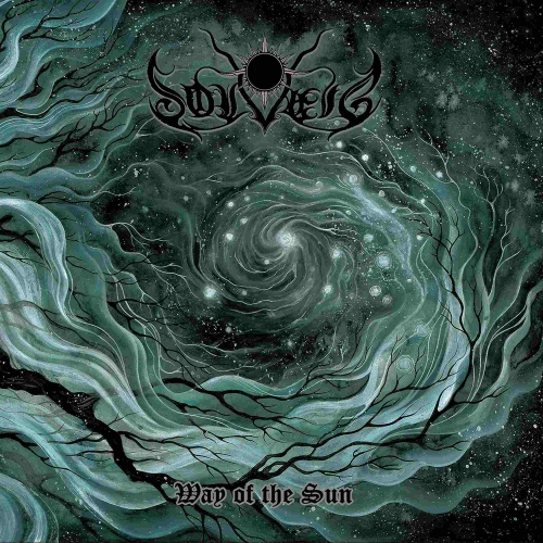 Solveig - Way of the Sun (2021)