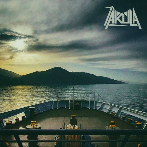 Zakula - Zakula (2021)