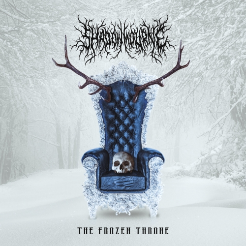 Shadowmourne - The Frozen Throne (EP) (2021)