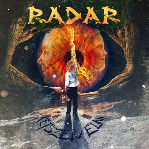 Radar - Kétszer élni (2021)