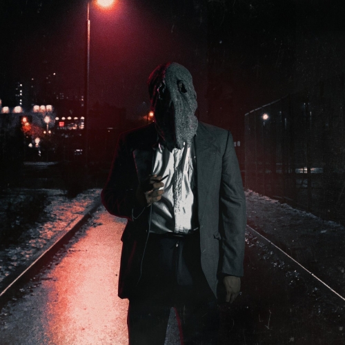 Thrashammer - Nuevas caras de un viejo desastre (2021)