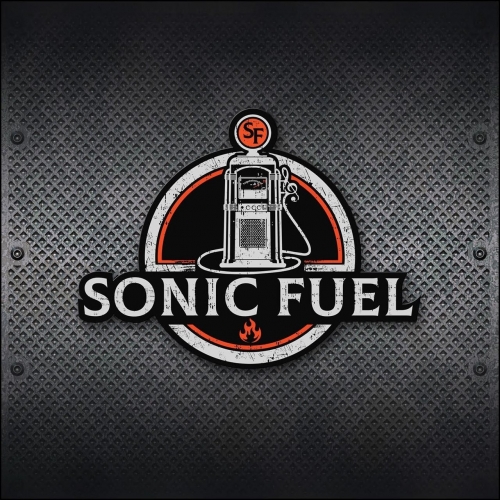 Sonic Fuel - Sonic Fuel (2021)