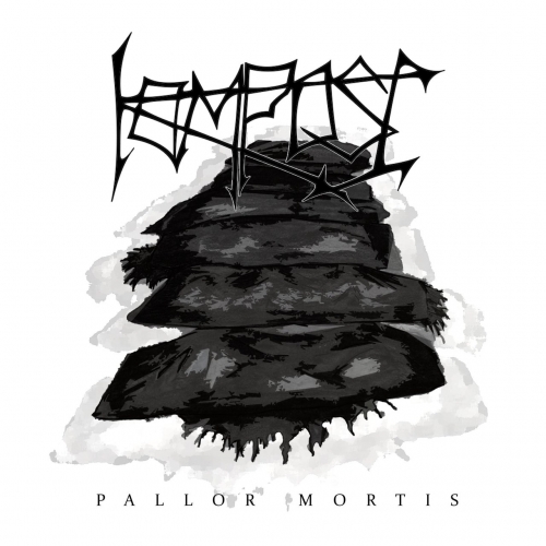 Kompost - Pallor Mortis (2021)