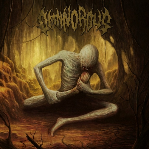 Omnivorous - Omnivorous (2021)