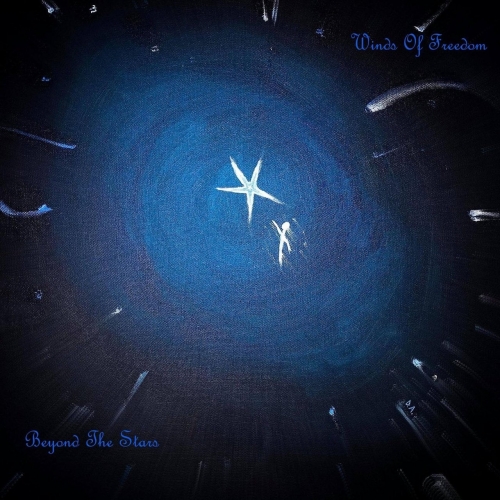 Winds of Freedom - Beyond the Stars (2021)
