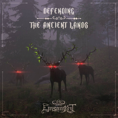 Einsamkeit - Defending the Ancient Lands (2021)