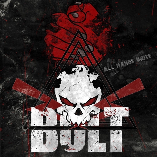 Bolt - All Hands Unite (2021)