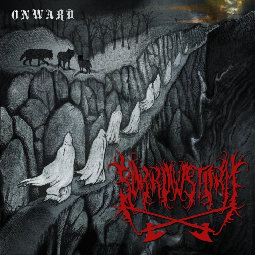 Sorrowstorm - Onward (13th Anniversary Edition) (2021)