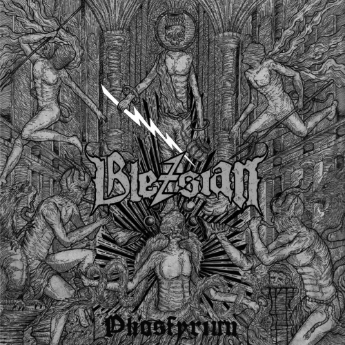 Bletsian - Phosfyriun (2021)