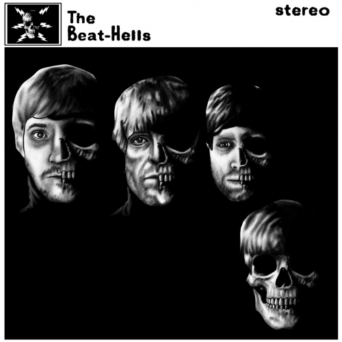 THE BEAT-HELLS - THE BEAT-HELLS (2021)