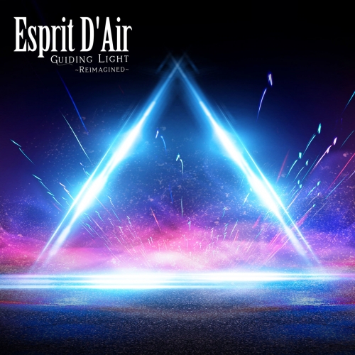 Esprit D'Air - Guiding Light (2021)