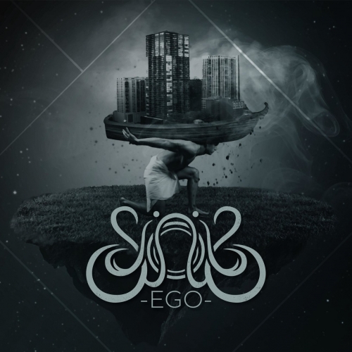 Sionis - Ego (EP) (2021)