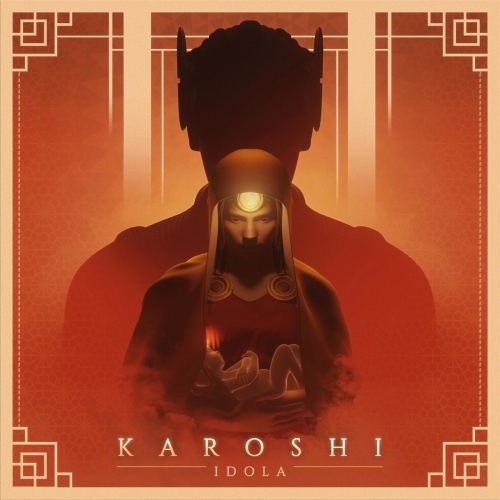 Karoshi - Idola (2021)