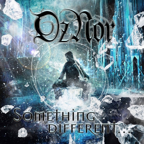 OzNor - Something Different... (2021)
