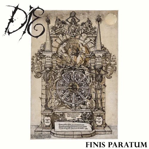 Die - Finis Paratum (2019)