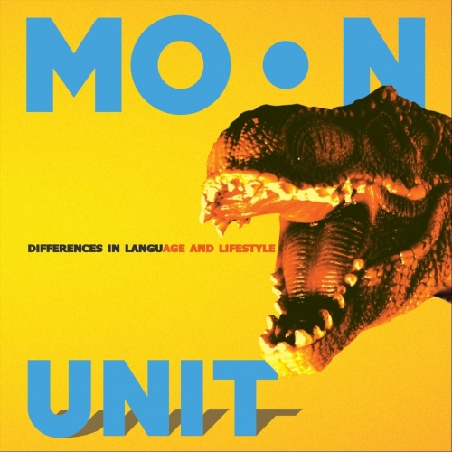 Moon Unit - Differences in Language and Lifestyle (2021)