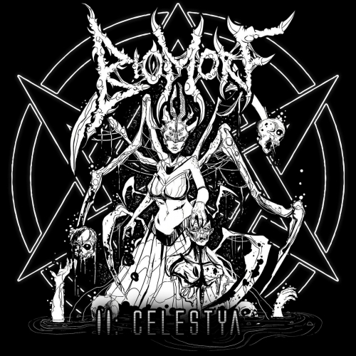 BioMorf - II: Celestya (2021)