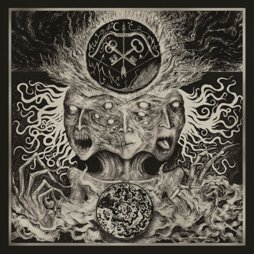 Moon Oracle - Muse of the Nightside (2021)