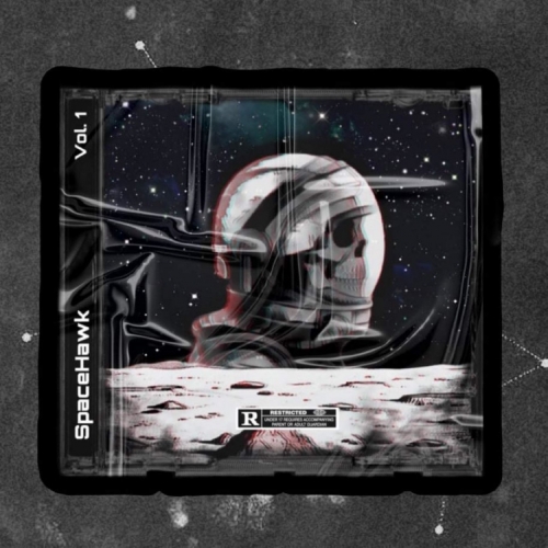 Spacehawk - Entropy (2021)