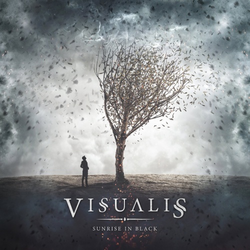 VISUALIS - Sunrise in Black (2021)