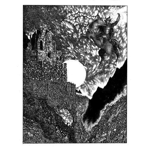 Ages Of Blood - Vestiges Of A Fallen Empire (2021)