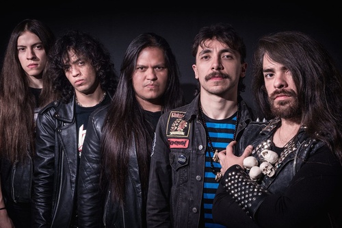 Voltax - Discography (2007-2017)