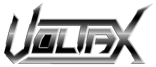 Voltax - Discography (2007-2017)