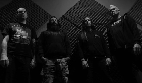 Cerebral Effusion - Discography (2003-2021)