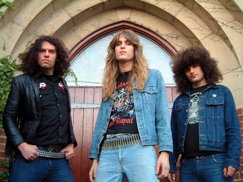 Goat Horn - Discography (2001-2006)