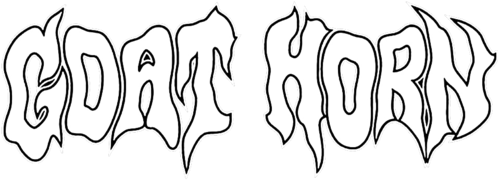 Goat Horn - Discography (2001-2006)