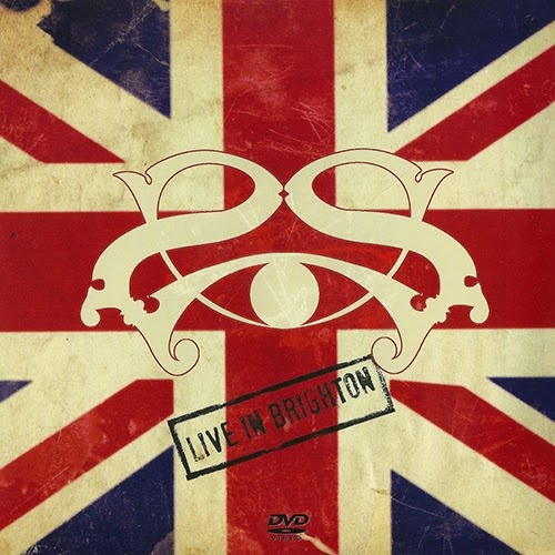 Stone Sour - Live In Brighton 2010 (2012)