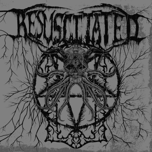 Resuscitated - Inches From Death (2021)