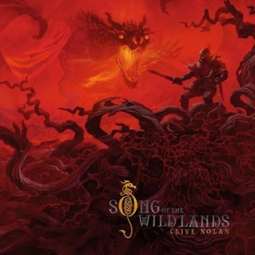 Clive Nolan - Song of the Wildlands (2021)