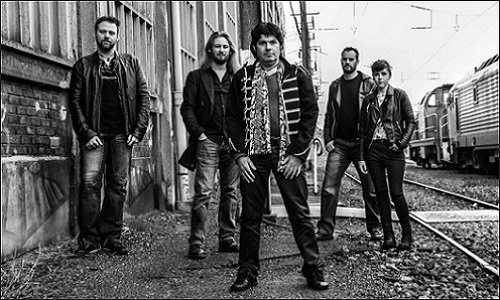 Silvertrain - Discography (1979-2021)