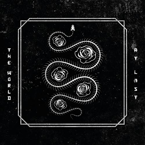 Elusory - The World, At Last (2021)