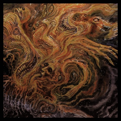 Exanimatvm - Sollvm Ipsa Mor (2021)